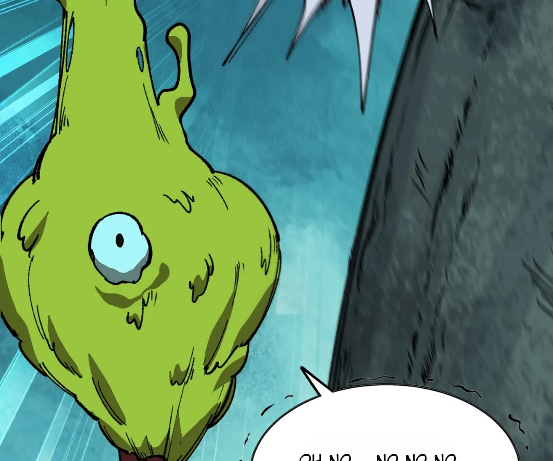Wo Duzi Nian Jun Chapter 12 page 133 - 