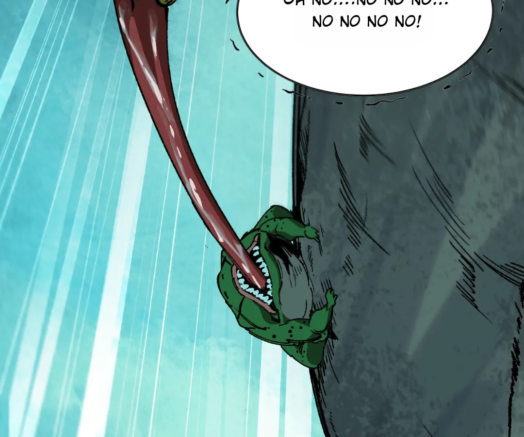 Wo Duzi Nian Jun Chapter 12 page 134 - 