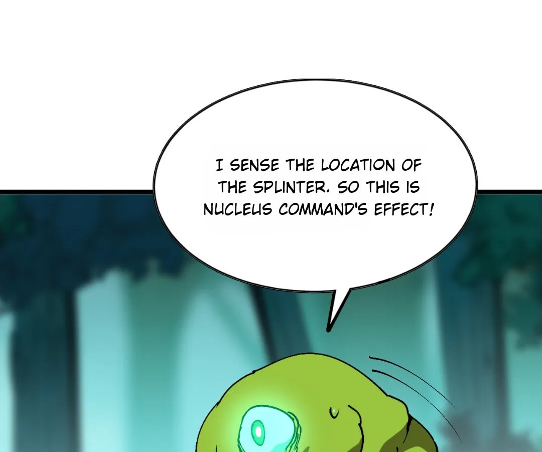 Wo Duzi Nian Jun Chapter 12 page 15 - 