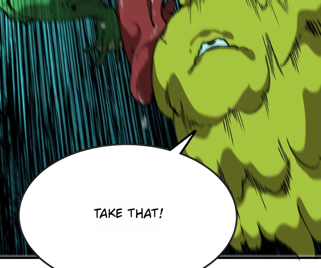Wo Duzi Nian Jun Chapter 12 page 141 - 