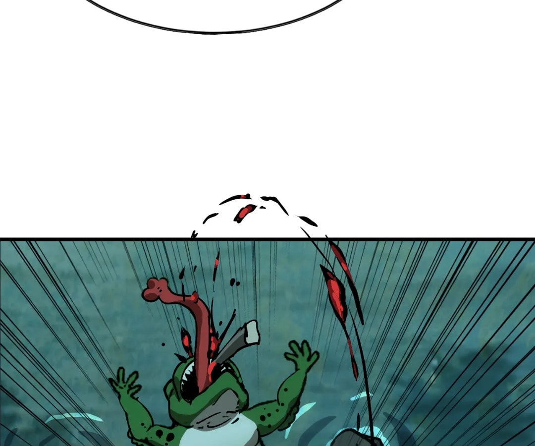 Wo Duzi Nian Jun Chapter 12 page 142 - 
