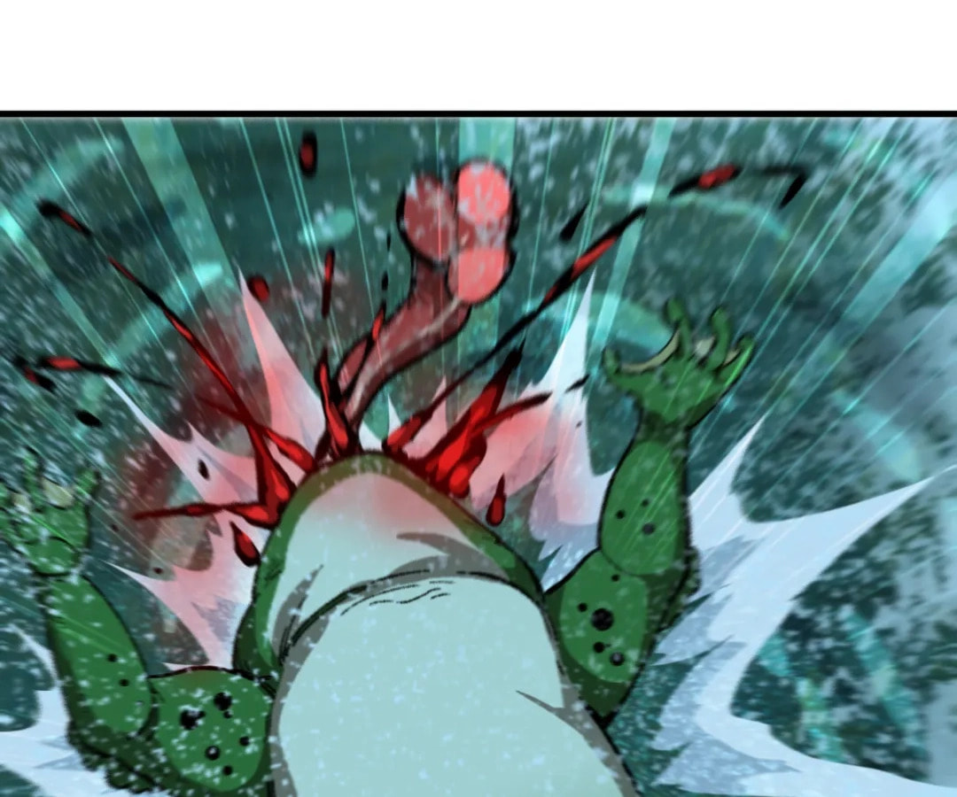 Wo Duzi Nian Jun Chapter 12 page 145 - 