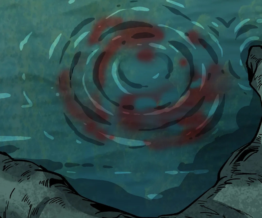 Wo Duzi Nian Jun Chapter 12 page 152 - 