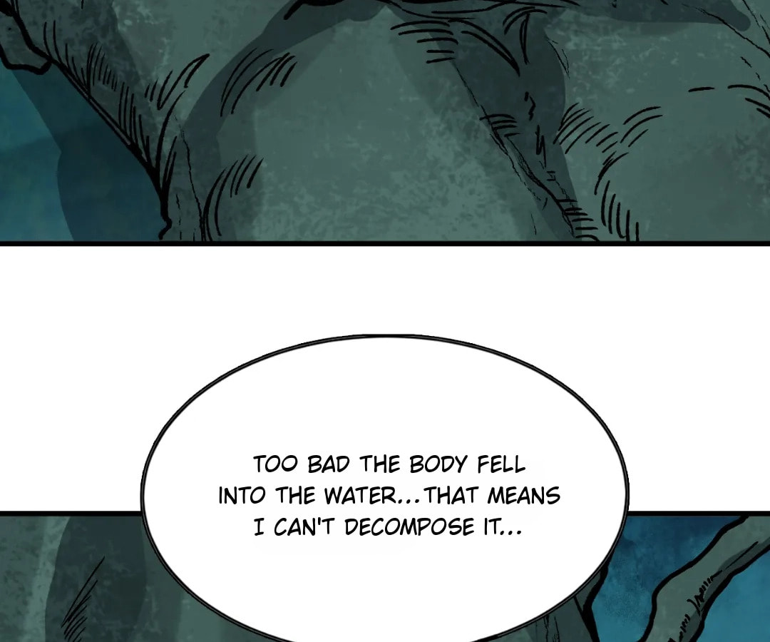 Wo Duzi Nian Jun Chapter 12 page 153 - 
