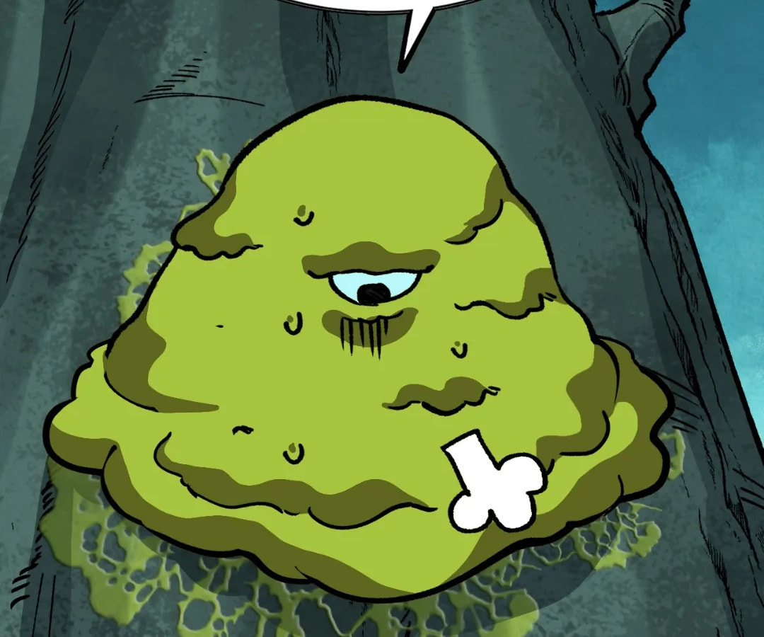 Wo Duzi Nian Jun Chapter 12 page 154 - 