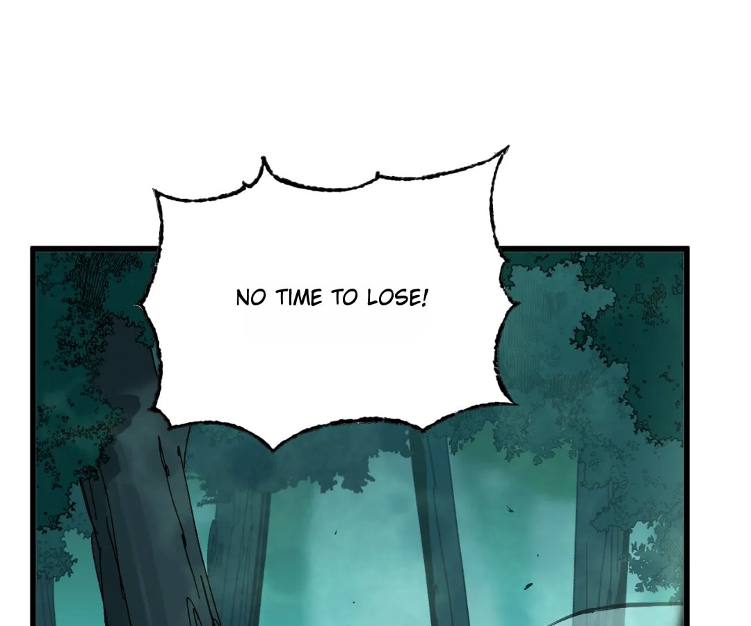 Wo Duzi Nian Jun Chapter 12 page 17 - 