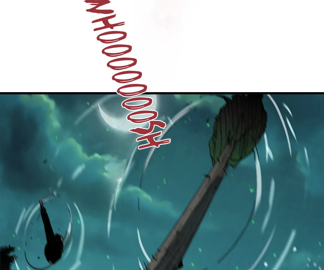Wo Duzi Nian Jun Chapter 12 page 161 - 