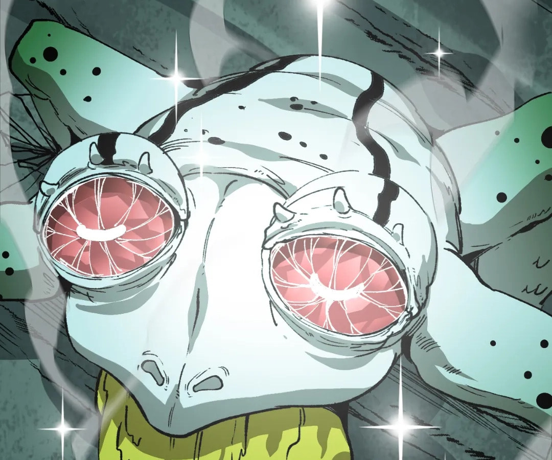 Wo Duzi Nian Jun Chapter 12 page 165 - 