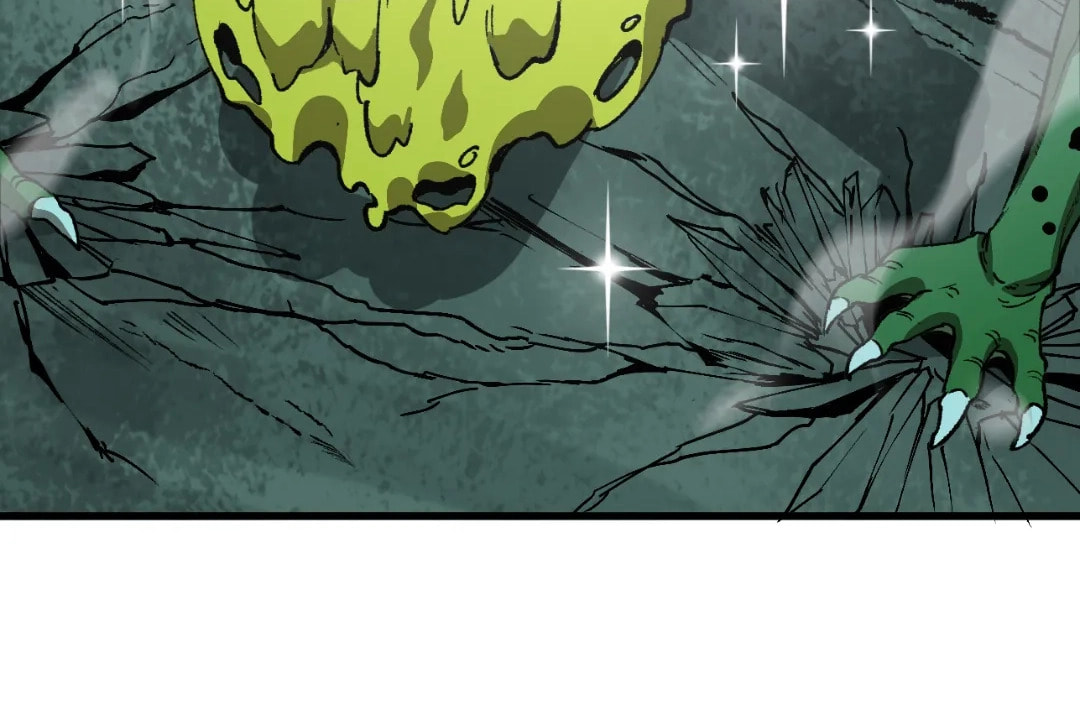 Wo Duzi Nian Jun Chapter 12 page 166 - 