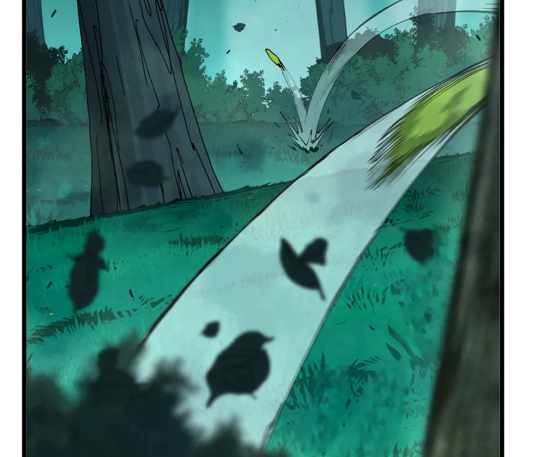 Wo Duzi Nian Jun Chapter 12 page 18 - 