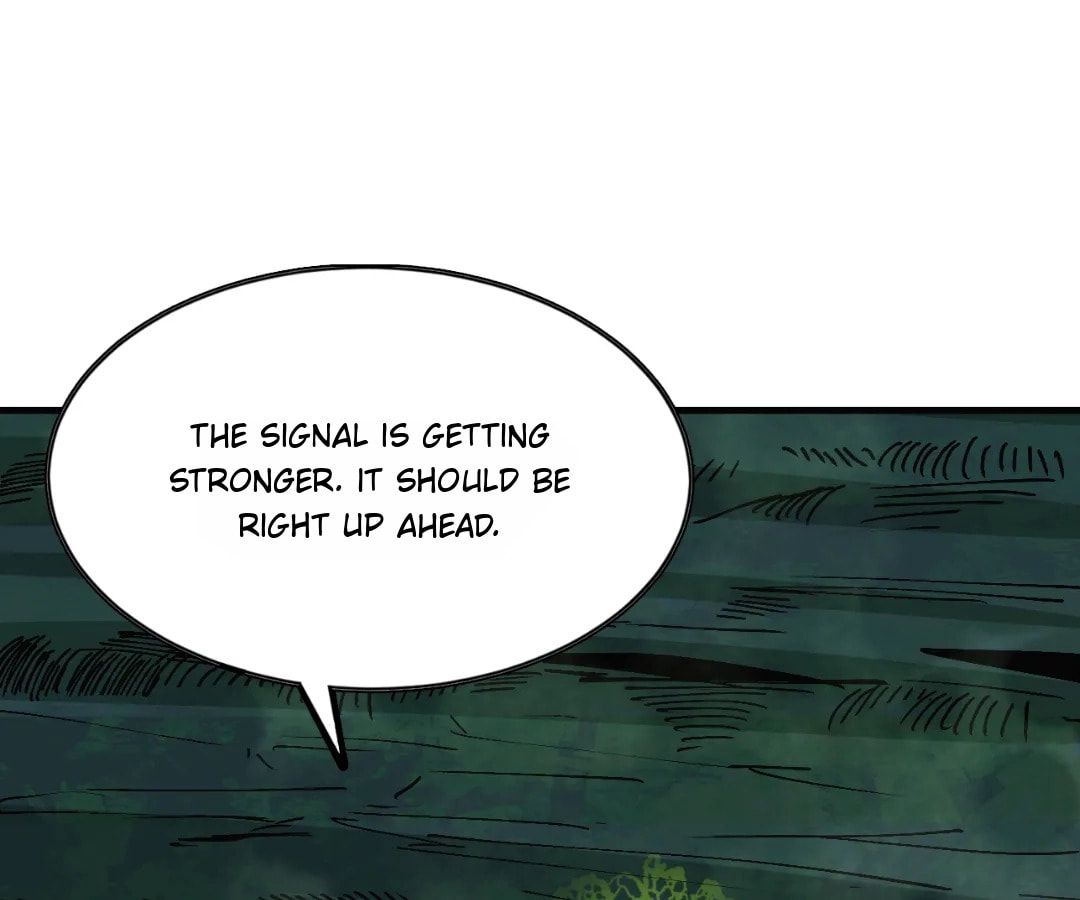 Wo Duzi Nian Jun Chapter 12 page 20 - 
