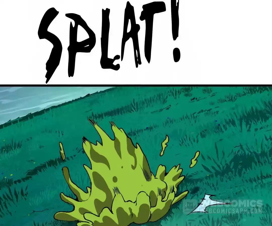 Wo Duzi Nian Jun Chapter 12 page 3 - 