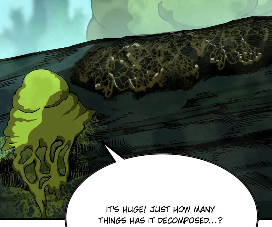 Wo Duzi Nian Jun Chapter 12 page 25 - 