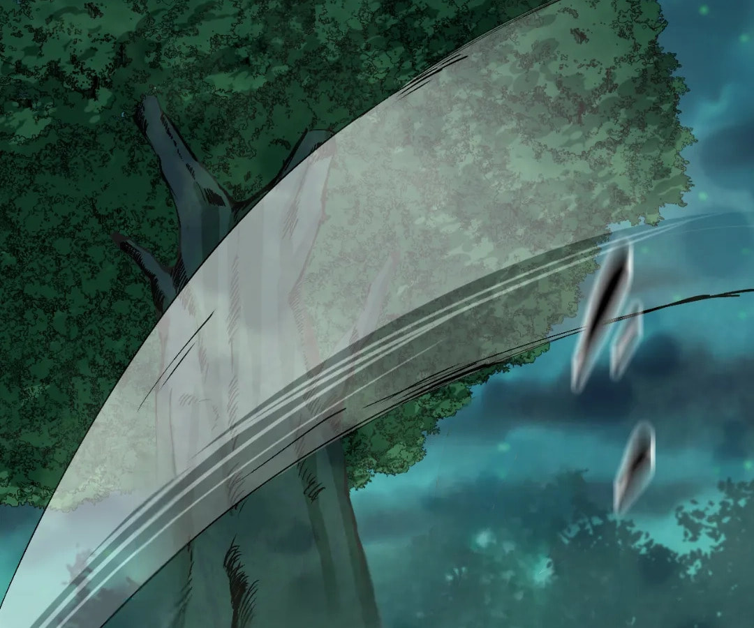 Wo Duzi Nian Jun Chapter 12 page 28 - 