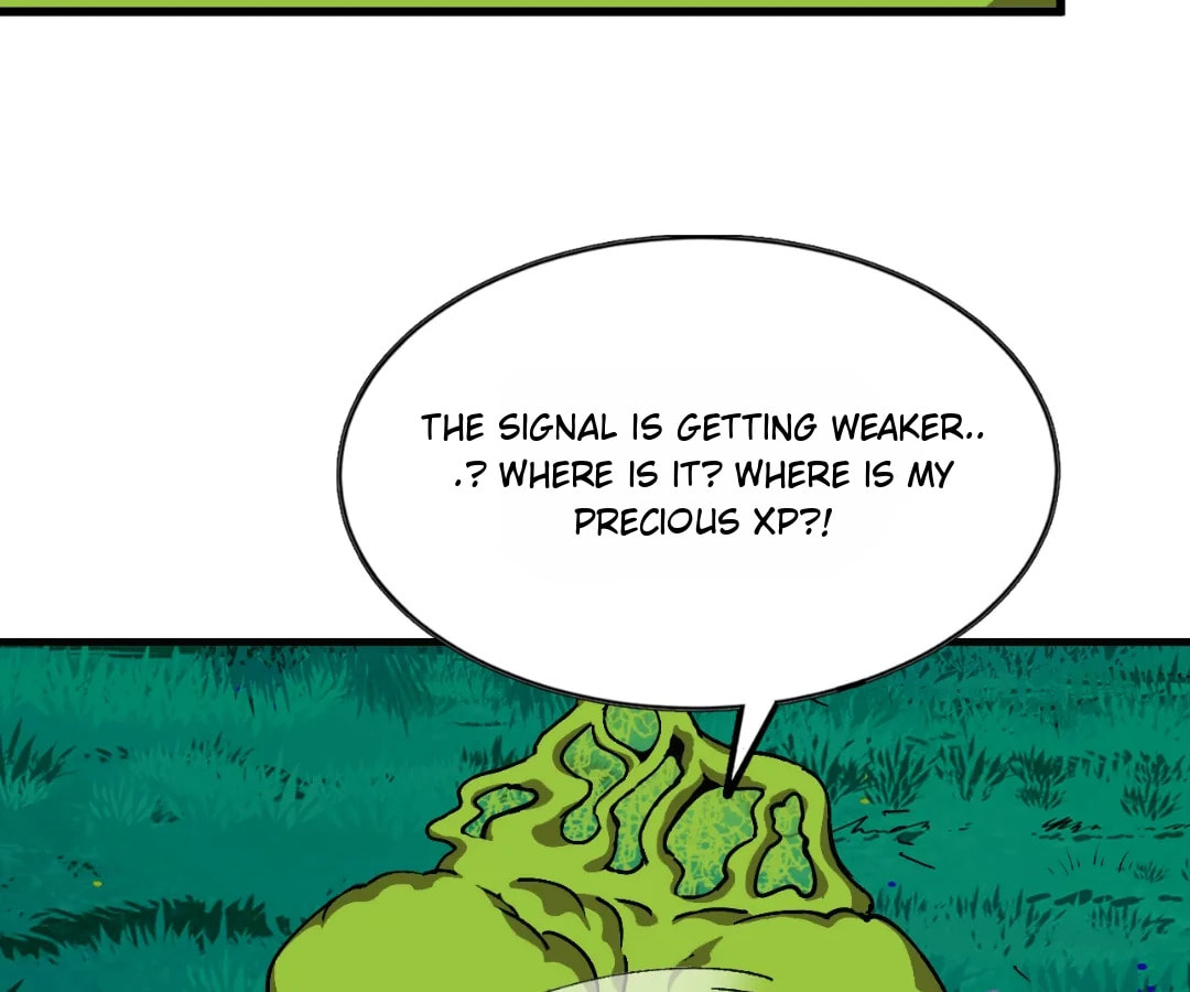 Wo Duzi Nian Jun Chapter 12 page 36 - 