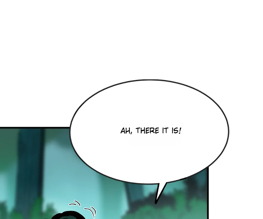 Wo Duzi Nian Jun Chapter 12 page 38 - 