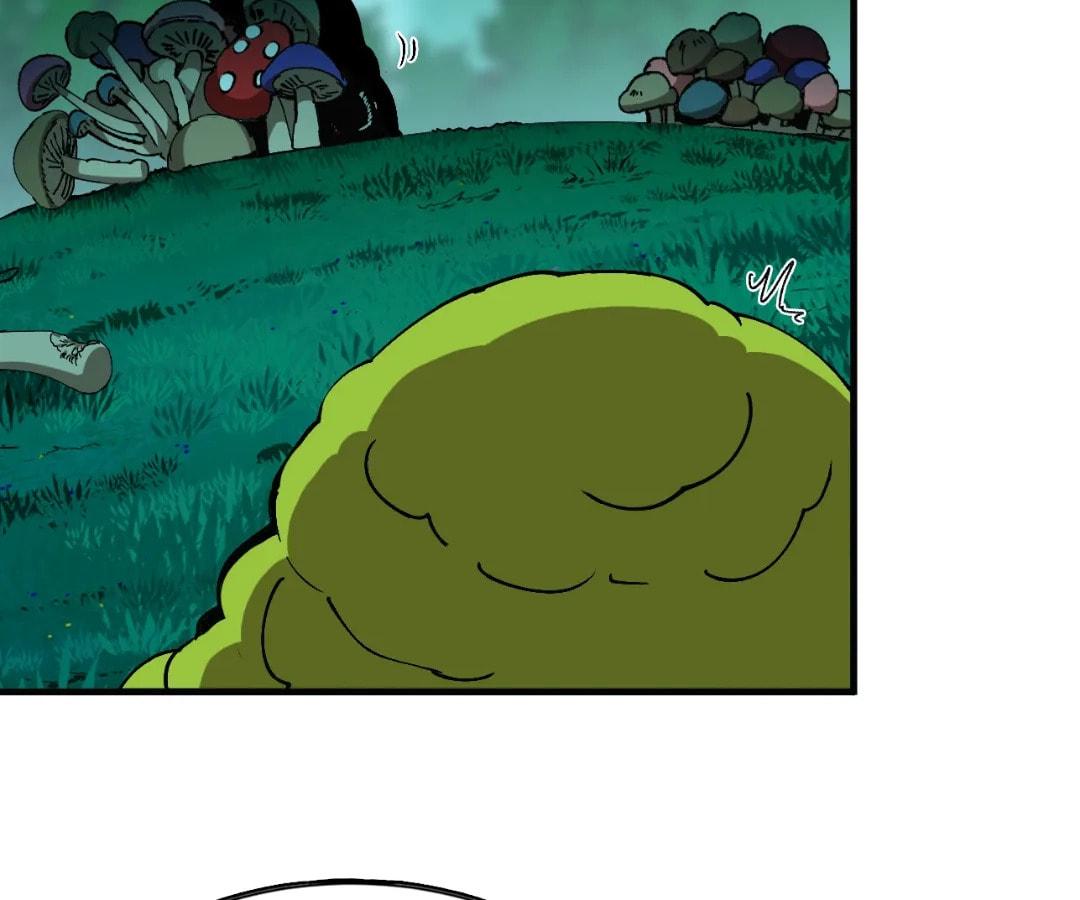 Wo Duzi Nian Jun Chapter 12 page 39 - 