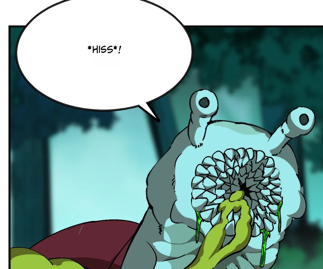Wo Duzi Nian Jun Chapter 12 page 40 - 