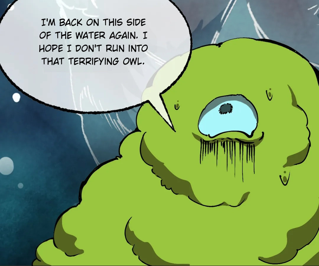 Wo Duzi Nian Jun Chapter 12 page 5 - 