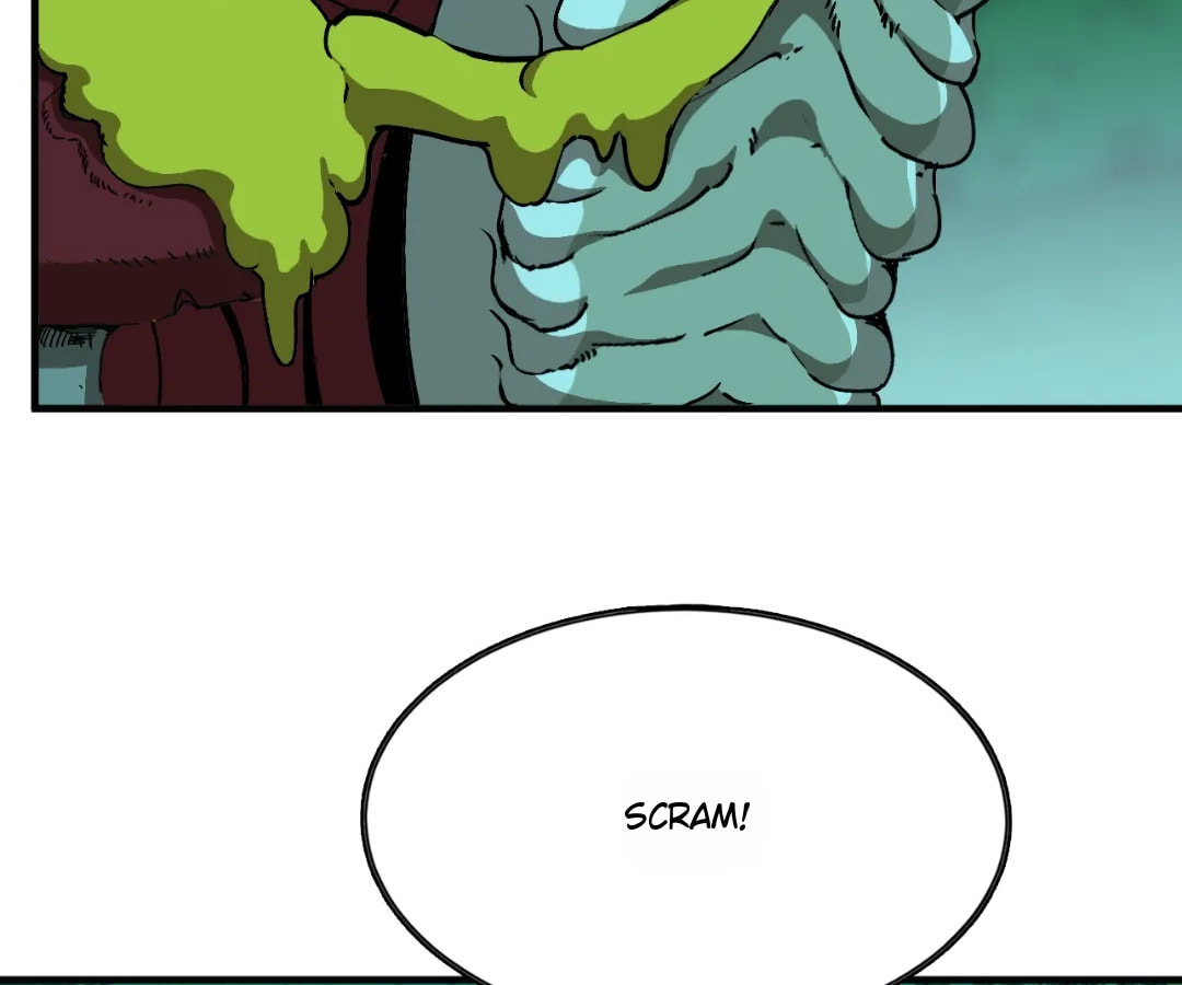 Wo Duzi Nian Jun Chapter 12 page 41 - 