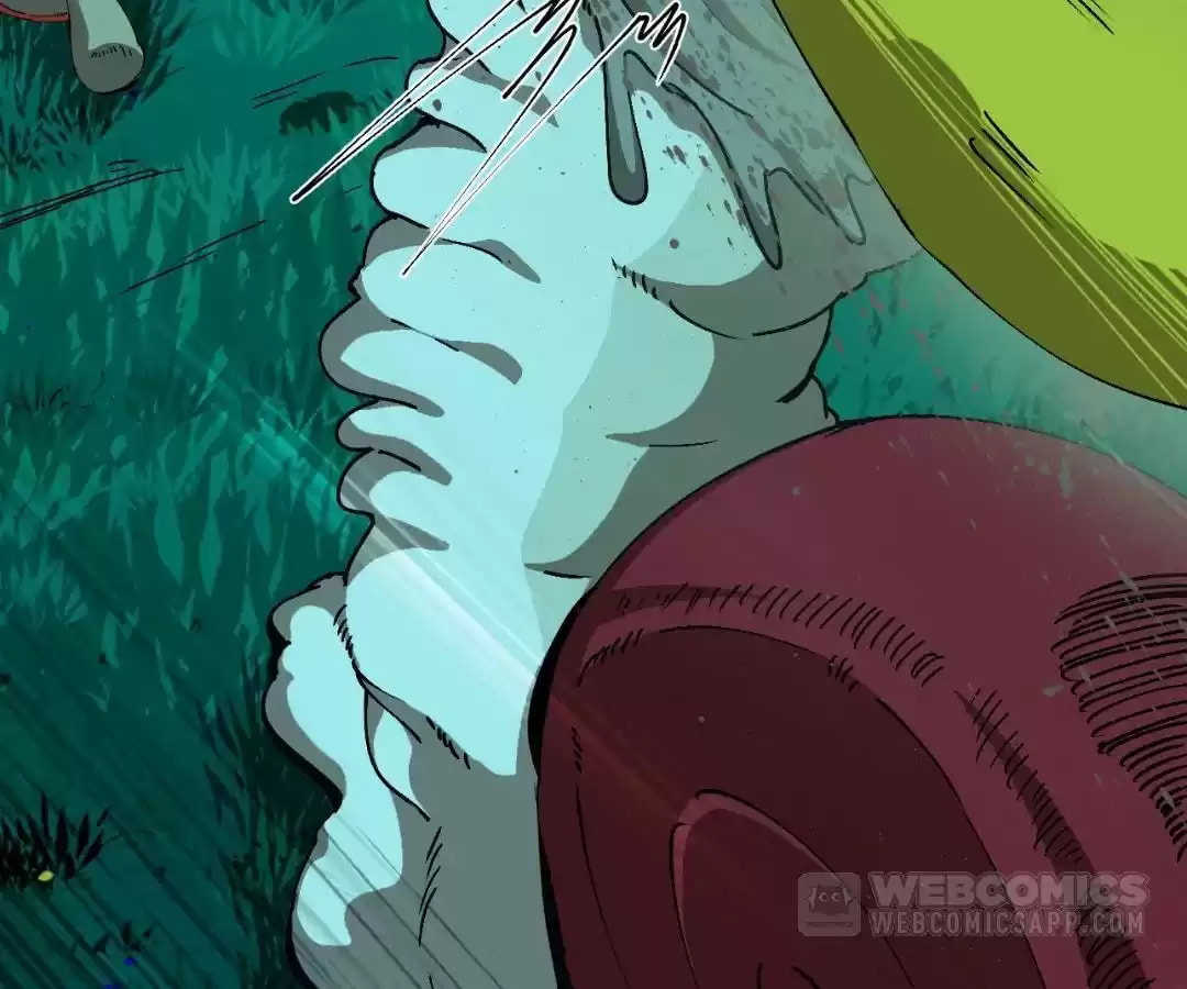 Wo Duzi Nian Jun Chapter 12 page 43 - 