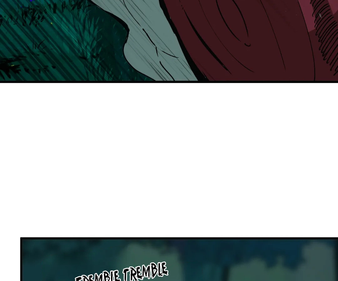 Wo Duzi Nian Jun Chapter 12 page 44 - 