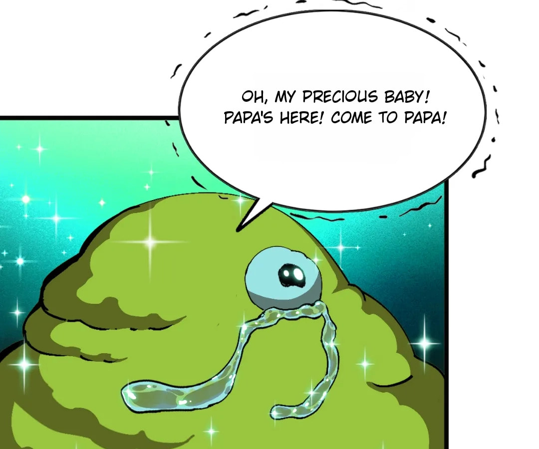 Wo Duzi Nian Jun Chapter 12 page 46 - 