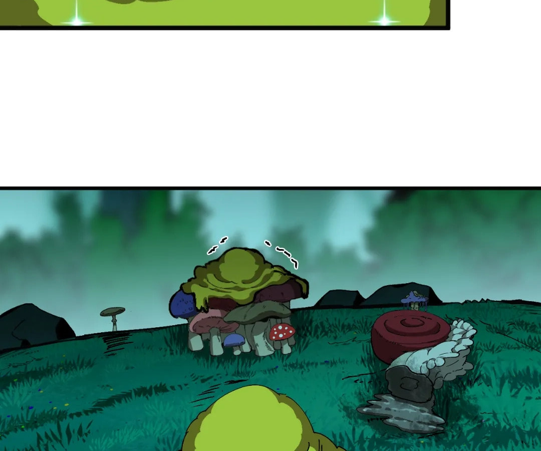 Wo Duzi Nian Jun Chapter 12 page 47 - 