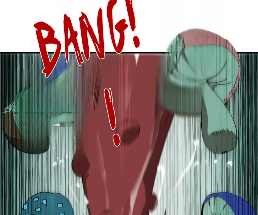 Wo Duzi Nian Jun Chapter 12 page 49 - 