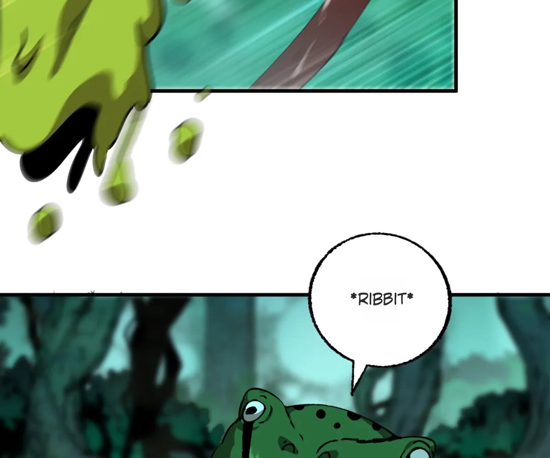 Wo Duzi Nian Jun Chapter 12 page 52 - 