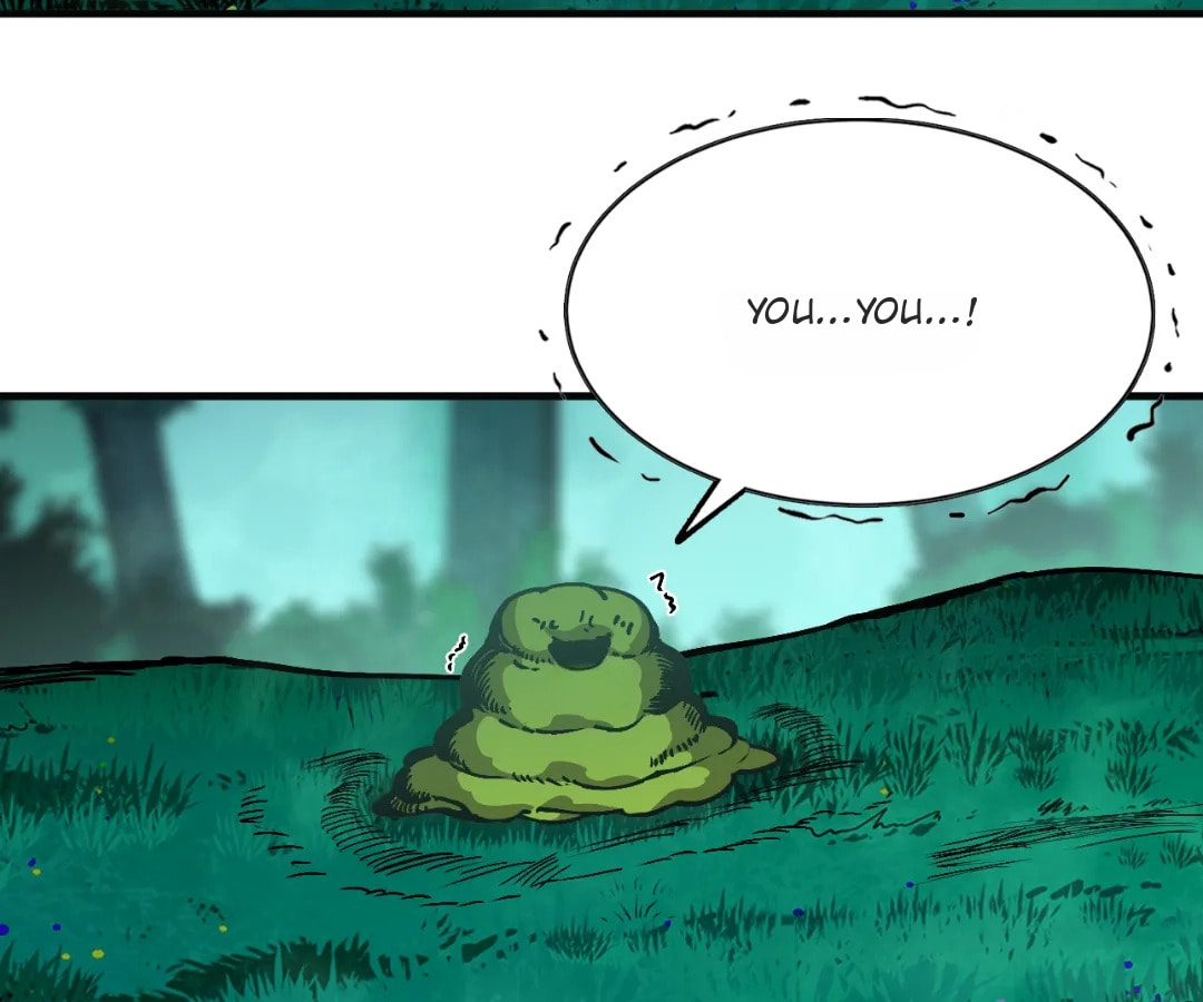 Wo Duzi Nian Jun Chapter 12 page 54 - 