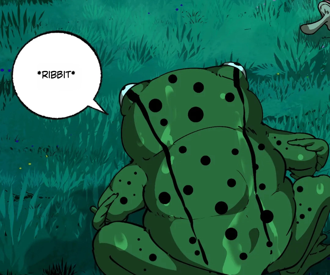 Wo Duzi Nian Jun Chapter 12 page 55 - 