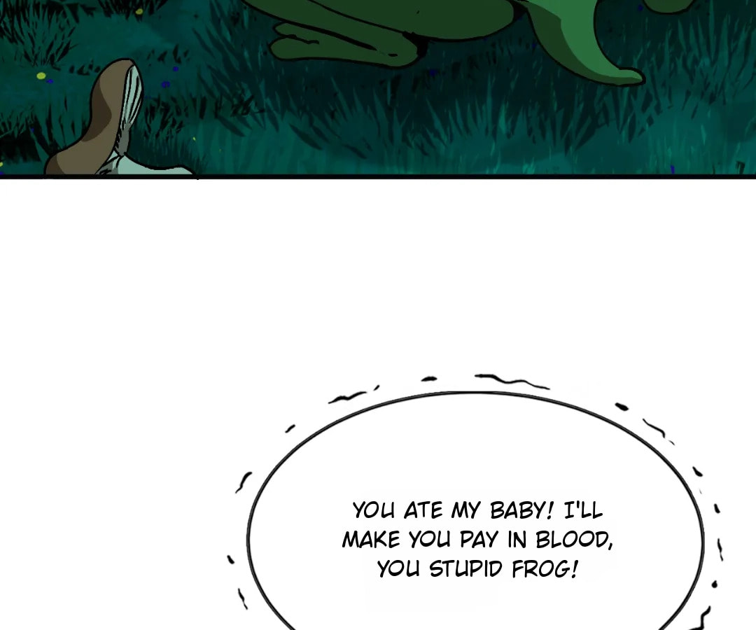 Wo Duzi Nian Jun Chapter 12 page 56 - 