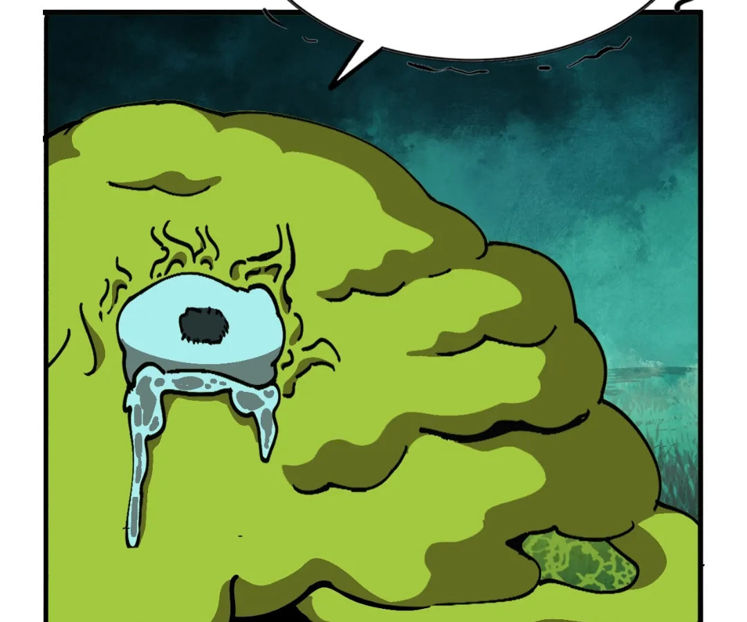 Wo Duzi Nian Jun Chapter 12 page 57 - 