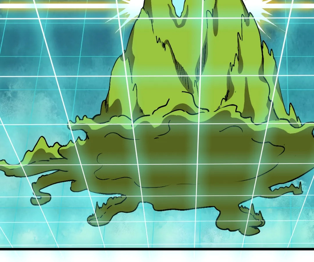 Wo Duzi Nian Jun Chapter 12 page 7 - 