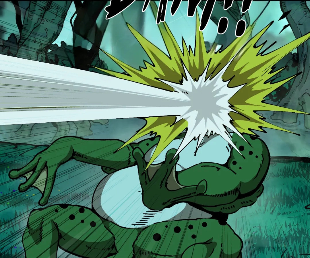 Wo Duzi Nian Jun Chapter 12 page 62 - 
