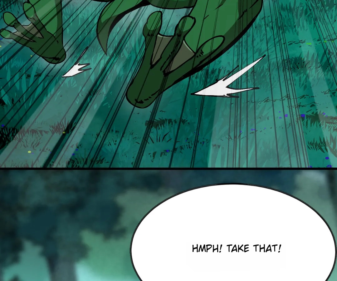 Wo Duzi Nian Jun Chapter 12 page 63 - 