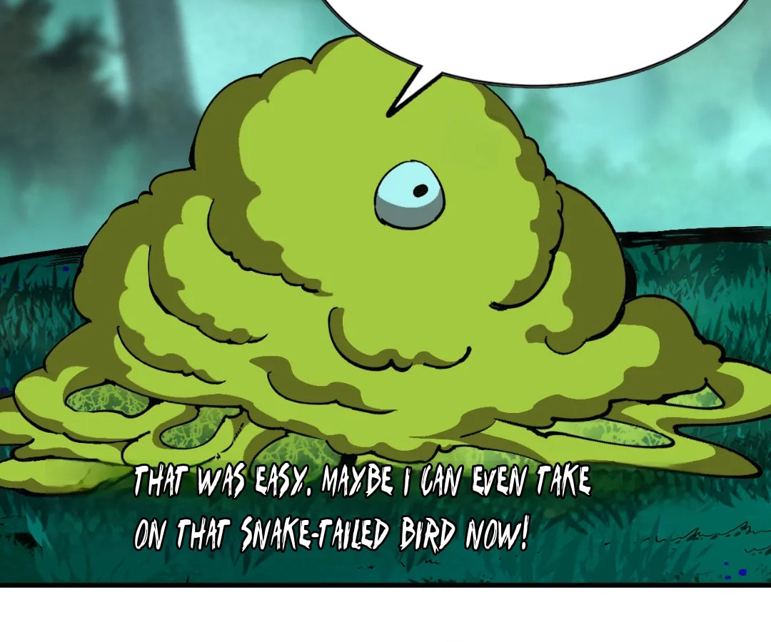 Wo Duzi Nian Jun Chapter 12 page 64 - 