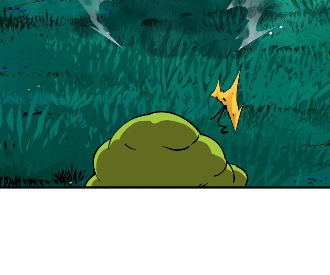 Wo Duzi Nian Jun Chapter 12 page 69 - 