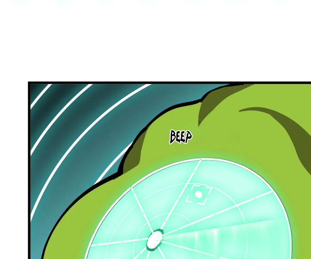 Wo Duzi Nian Jun Chapter 12 page 8 - 