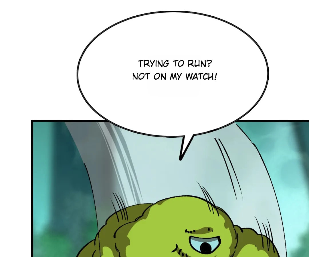 Wo Duzi Nian Jun Chapter 12 page 72 - 