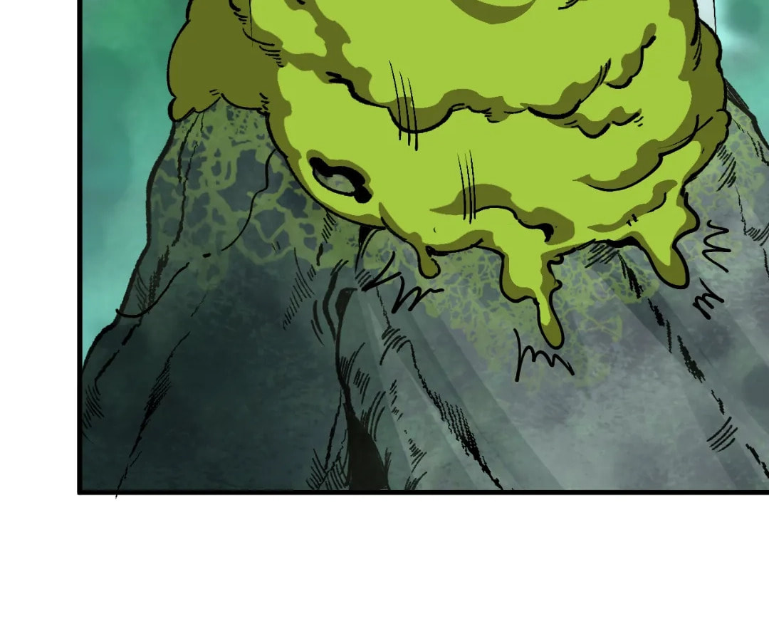 Wo Duzi Nian Jun Chapter 12 page 73 - 
