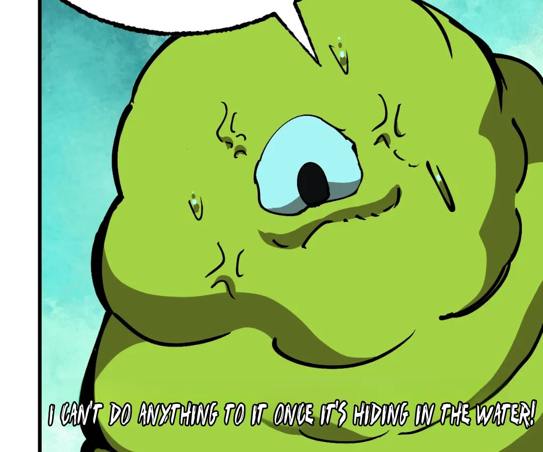 Wo Duzi Nian Jun Chapter 12 page 82 - 
