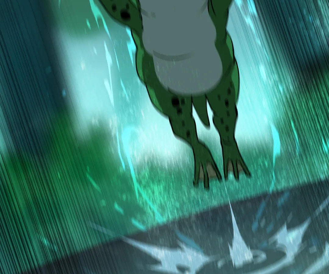 Wo Duzi Nian Jun Chapter 12 page 84 - 
