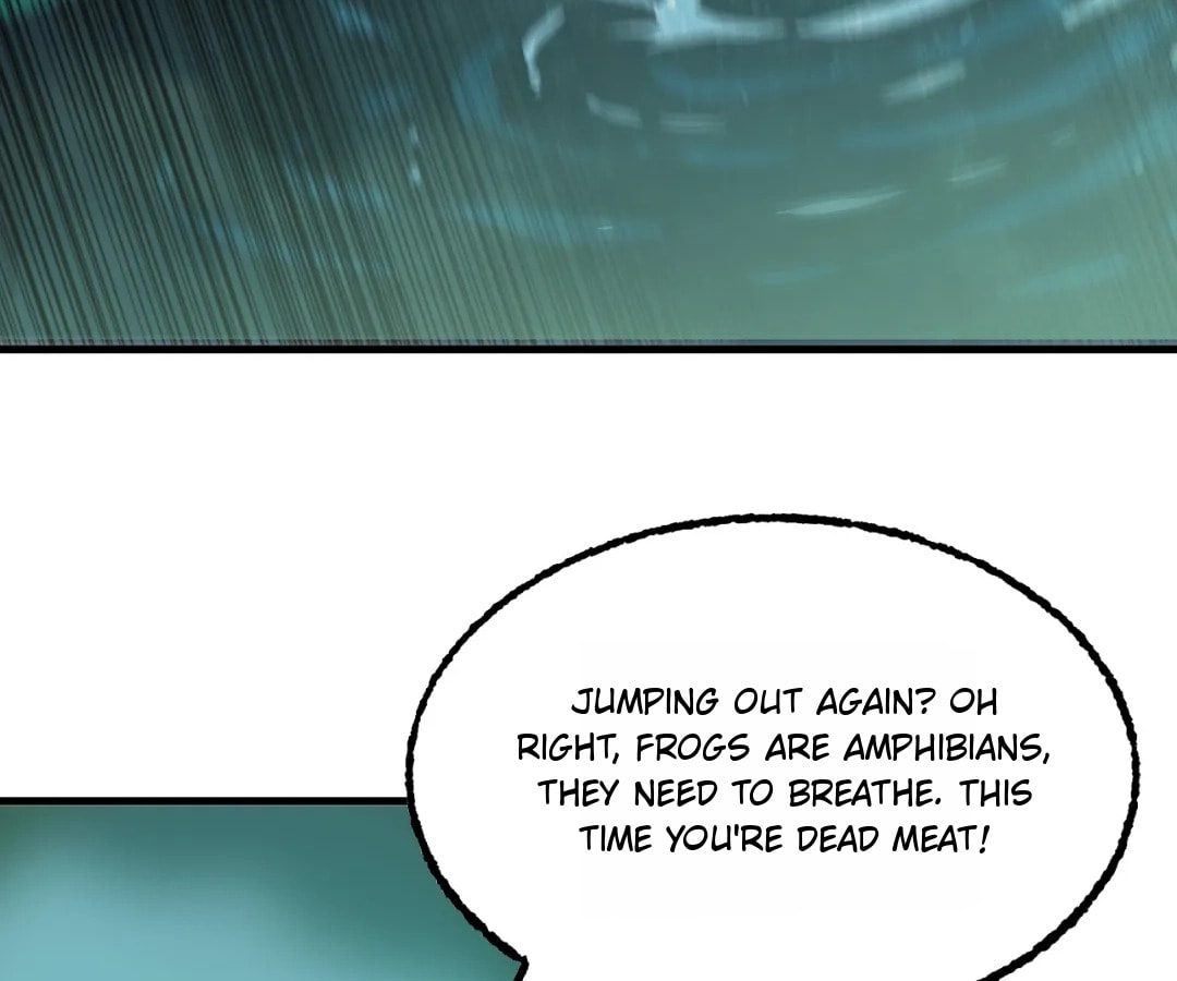 Wo Duzi Nian Jun Chapter 12 page 85 - 