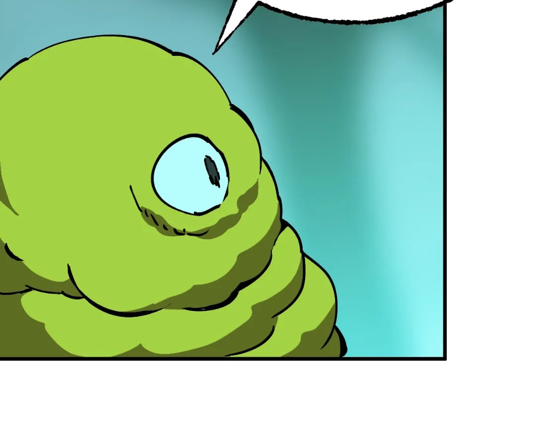 Wo Duzi Nian Jun Chapter 12 page 86 - 
