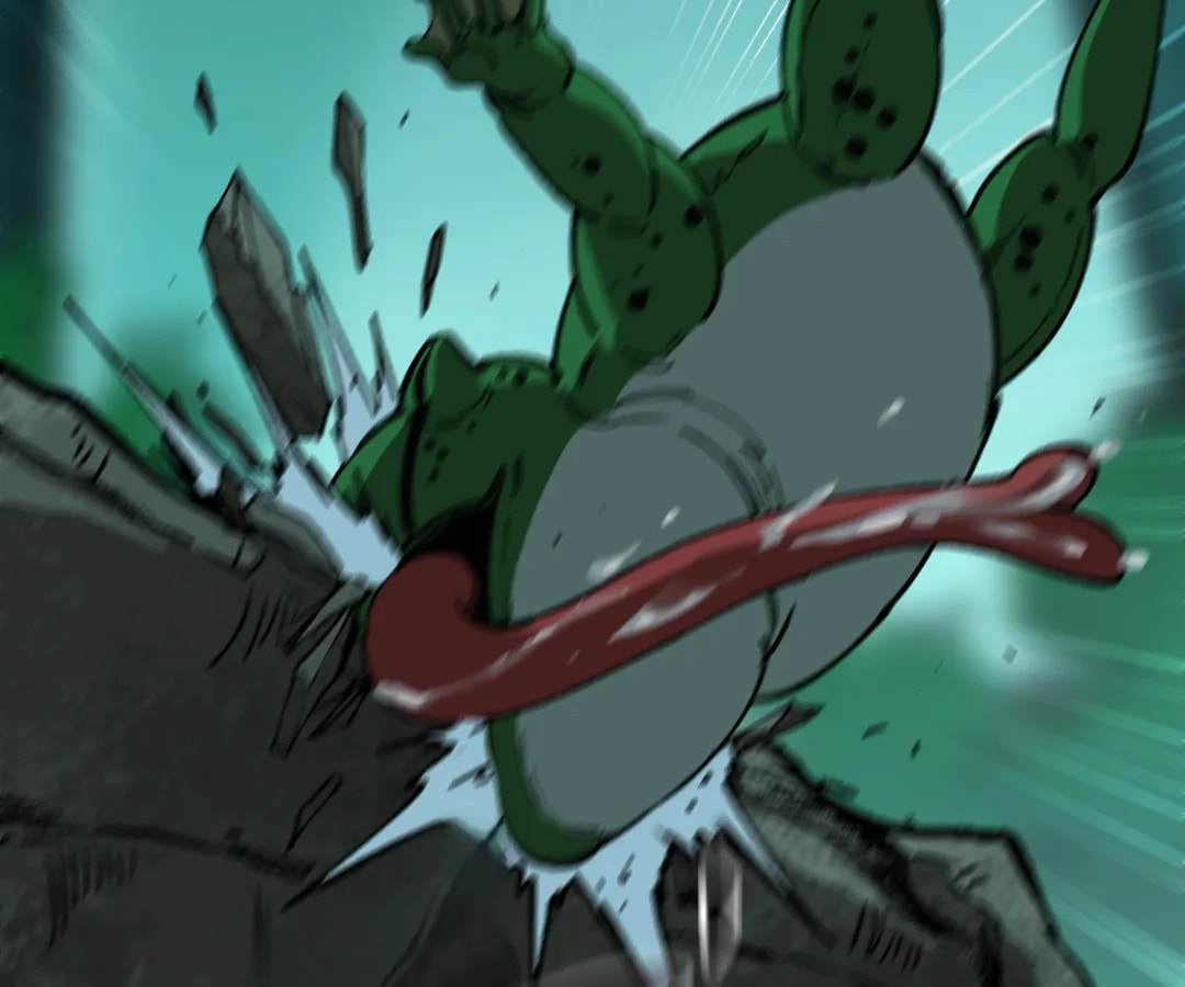 Wo Duzi Nian Jun Chapter 12 page 93 - 
