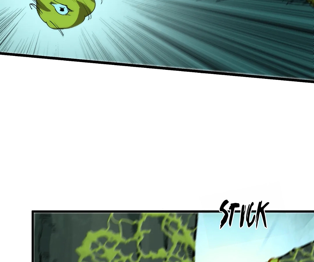 Wo Duzi Nian Jun Chapter 12 page 100 - 
