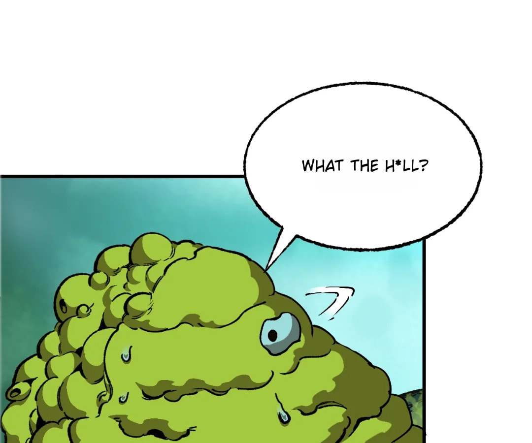 Wo Duzi Nian Jun Chapter 13 page 1 - 