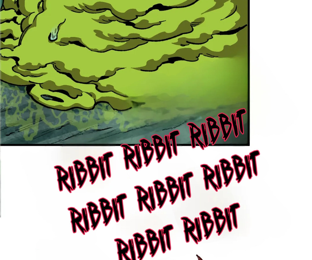 Wo Duzi Nian Jun Chapter 13 page 2 - 